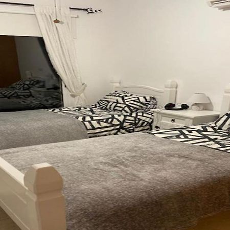 Kato Paphos Apartment In Universal Area Ngoại thất bức ảnh
