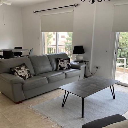 Kato Paphos Apartment In Universal Area Ngoại thất bức ảnh
