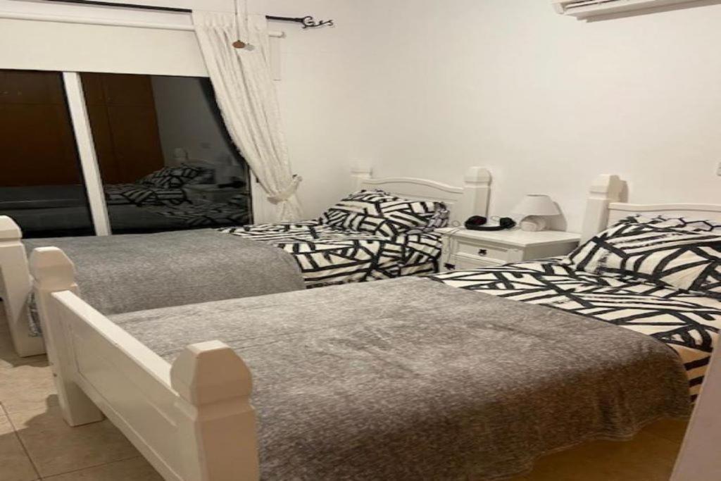 Kato Paphos Apartment In Universal Area Ngoại thất bức ảnh