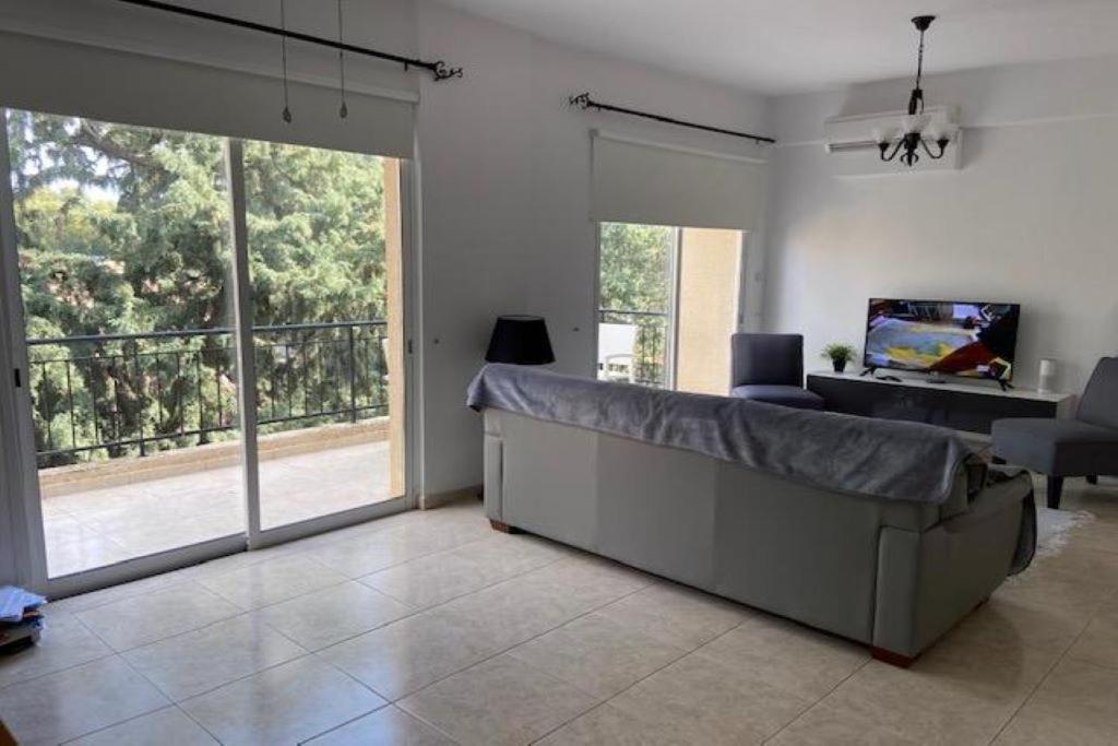 Kato Paphos Apartment In Universal Area Ngoại thất bức ảnh