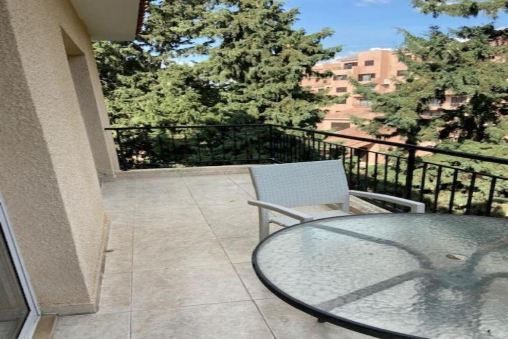 Kato Paphos Apartment In Universal Area Ngoại thất bức ảnh
