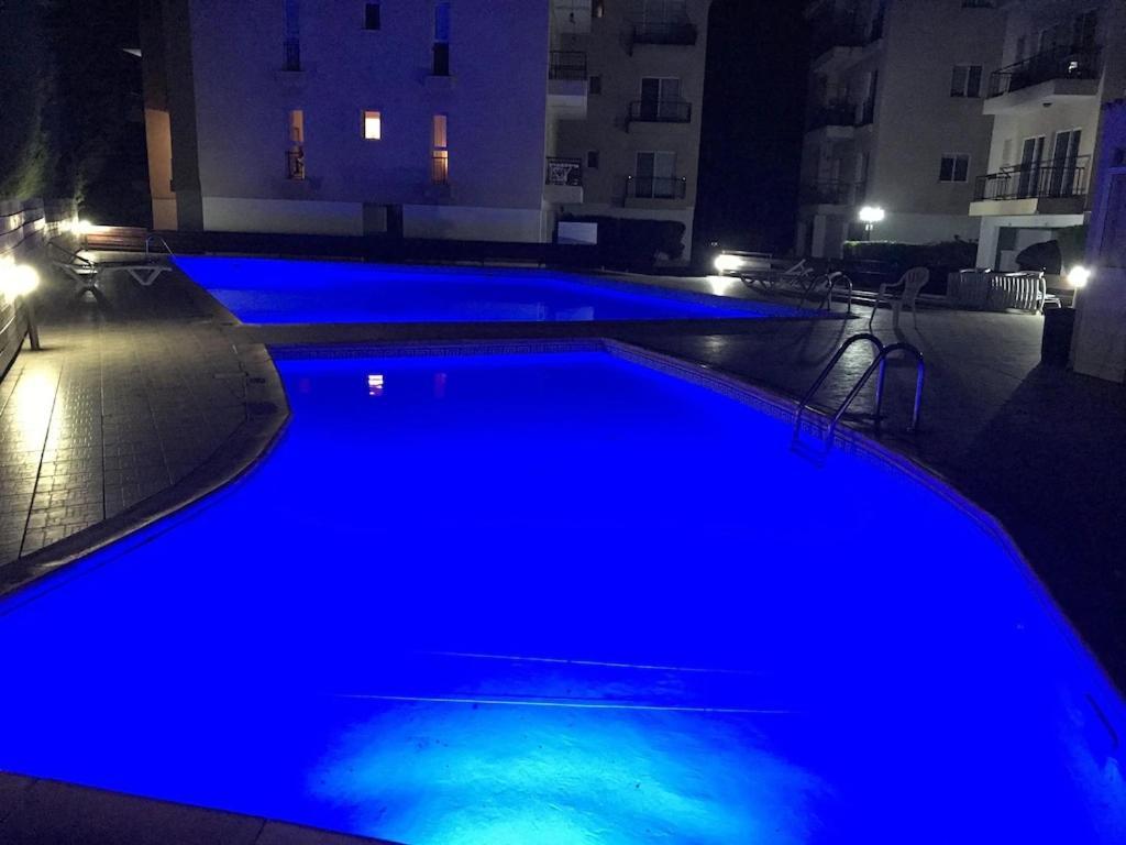 Kato Paphos Apartment In Universal Area Ngoại thất bức ảnh