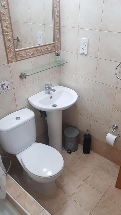Kato Paphos Apartment In Universal Area Ngoại thất bức ảnh